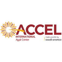 Accel Logo